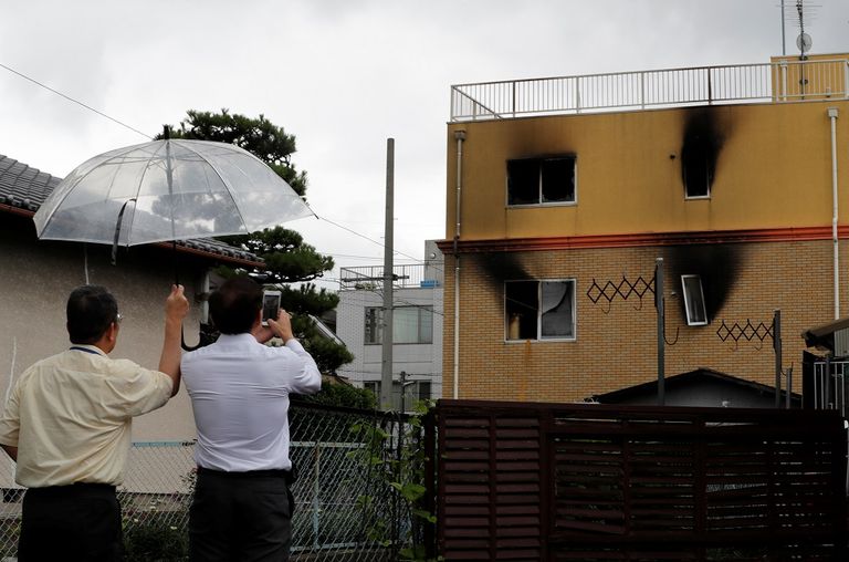 الشرطة لم تعتقل المشتبه به رسمياً