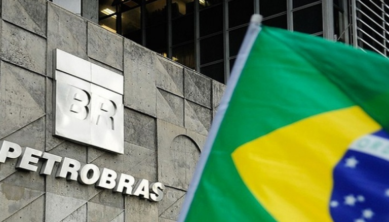 بتروبراس البرازيلية ترفض تزويد السفينتين بالوقود