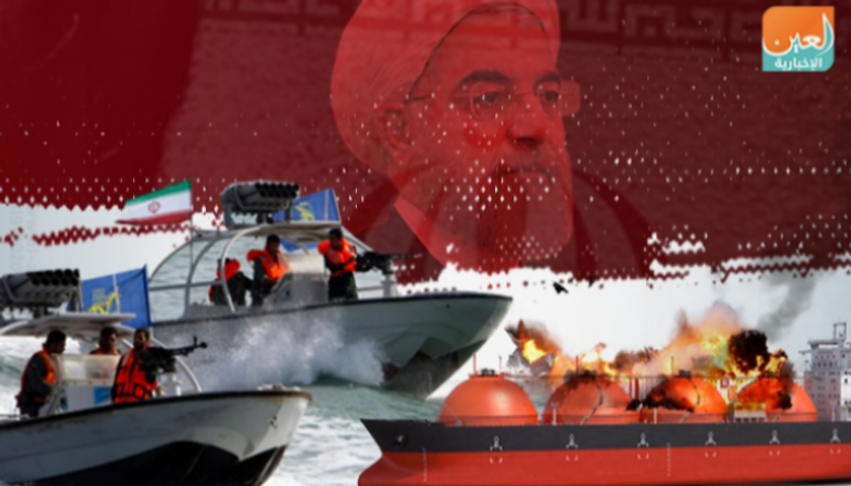 إيران توسع دائرة إرهابها بأمر خامنئي