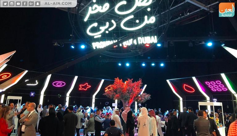 منتدى الإعلام العربي أحد أهم المنتديات الحاضنة للإعلاميين العرب