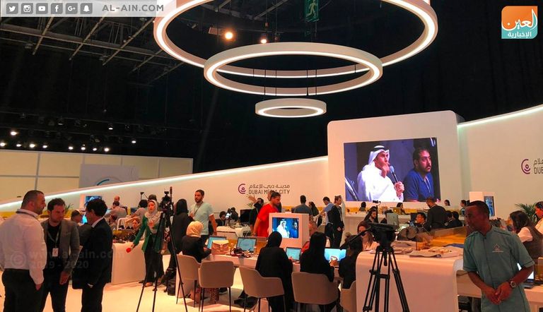 منتدى الإعلام العربي أحد أهم المنتديات الحاضنة للإعلاميين العرب