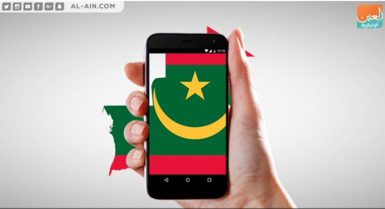 محمد ولد الغزواني رئيس موريتانيا الجديد