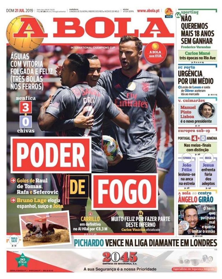 أندريه كاريلو