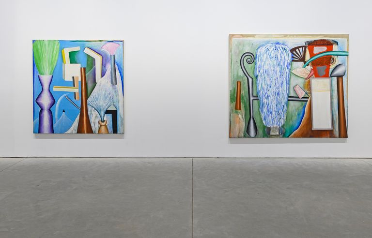 هذا المعرض يعد الأول لـ"ستال" في منطقة الشرق الأوسط