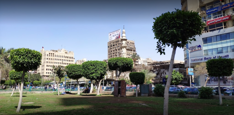 الجمعية عالجت 600 ألف مصري العام الماضي