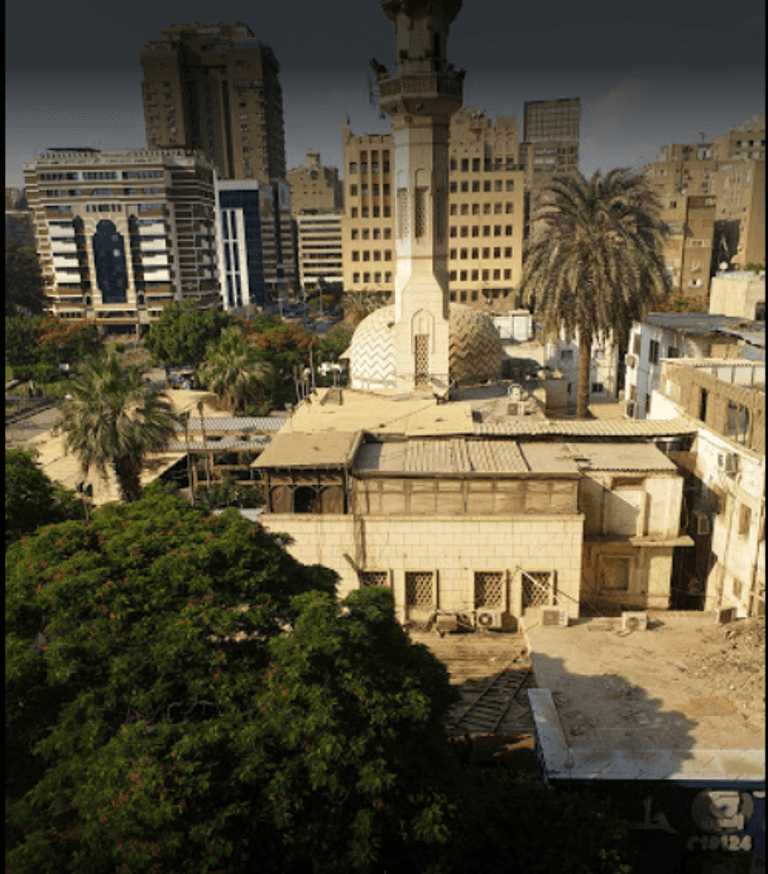 الجمعية عالجت 600 ألف مصري العام الماضي