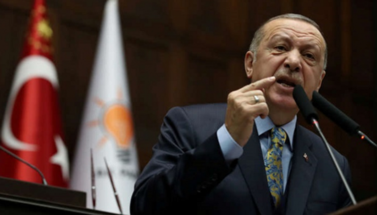 السياسات الخاطئة لأردوغان كبدت الاقتصاد التركي خسائر فادحة 