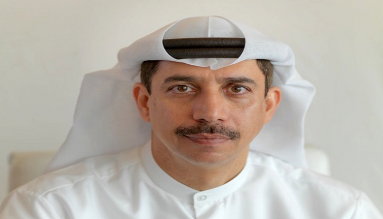 رئيس مجلس إدارة شركة سوق دبي المالي