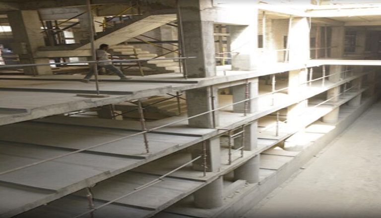 "روكسي".. أول جراج إلكتروني في الشرق الأوسط