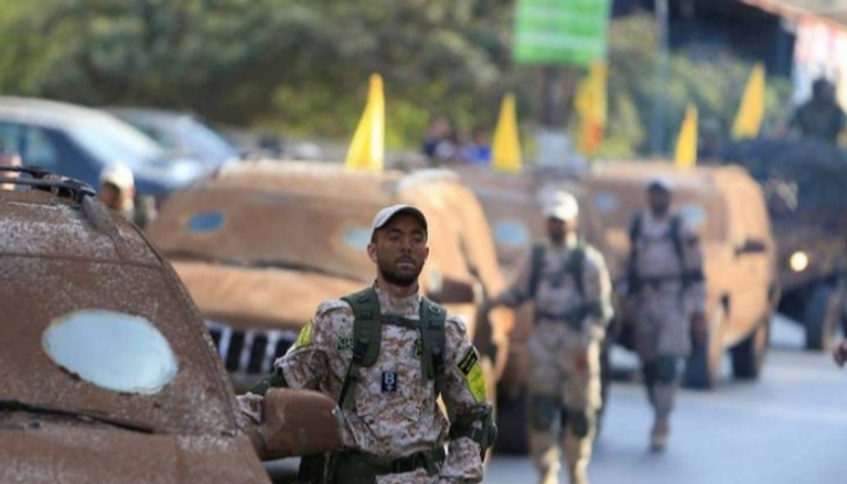 المعابر غير الشرعية بين سوريا ولبنان تخضع لسيطرة حزب الله