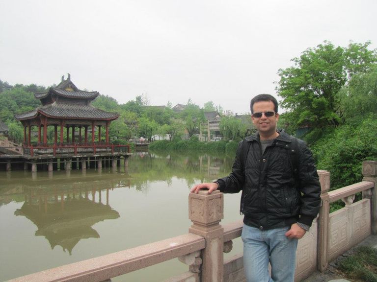 نماذج من كتب صينية مترجمة إلى العربية