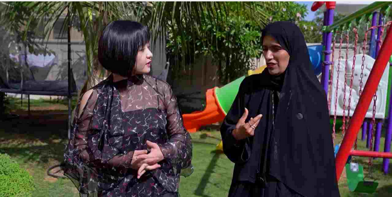 طريق الحرير ربط بين الثقافتين العربية والصينية