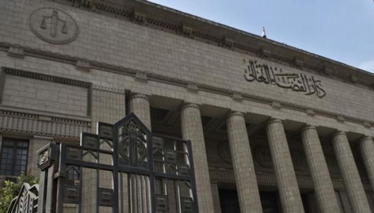 دار القضاء العالي في مصر- أرشيفية