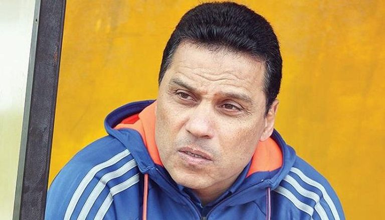 مرتضى منصور رئيس الزمالك
