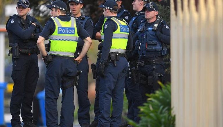 شرطة أستراليا تضبط مخدرات بـ140 مليون دولار عن طريق الخطأ