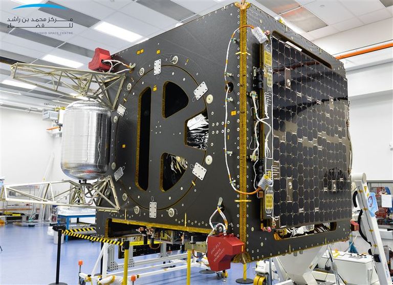 مسبار الأمل 