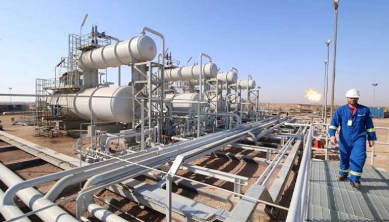 العراق يضخ استثمارات جديدة في قطاع الغاز