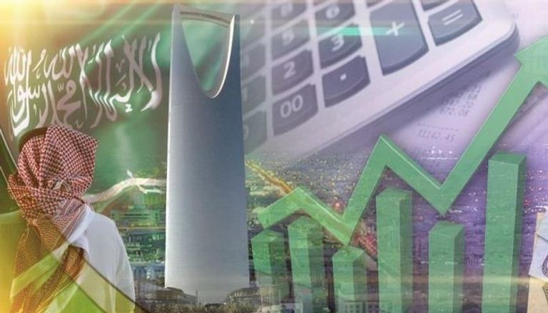 صندوق النقد الدولي يقفز بتوقعاته لنمو اقتصاد السعودية