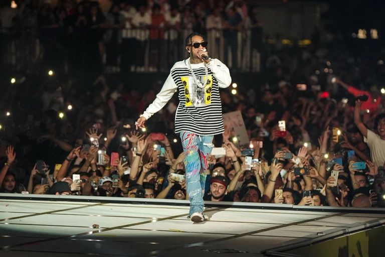 مهرجان الموسيقى الدولي بجدة