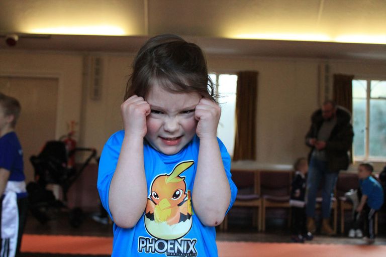 بولونيا تنشئ غرفة للغضب.. اترك أطفالك ينفعلون