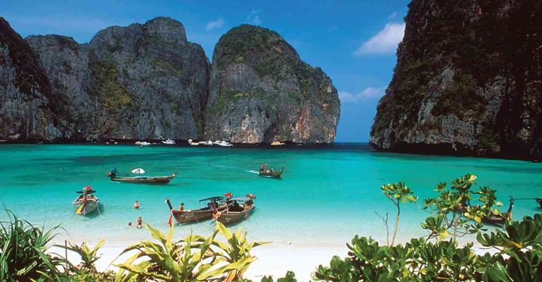 راجا أمبات في إندونيسيا