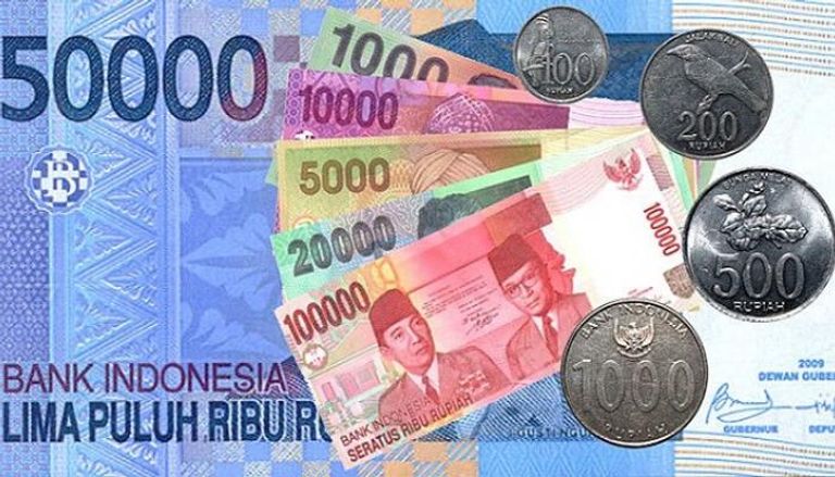 استقرار سوق النقد في إندونيسيا 