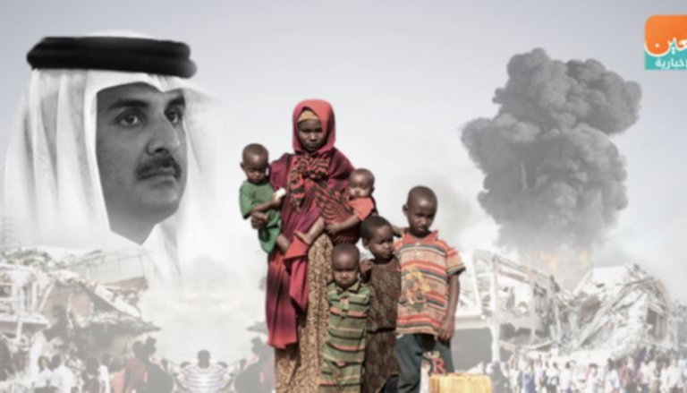 فضيحة قطرية جديدة في الصومال تكشف عن دعم الدوحة للإرهاب