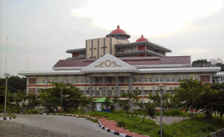 الجامعة السويسرية الألمانية في إندونيسيا