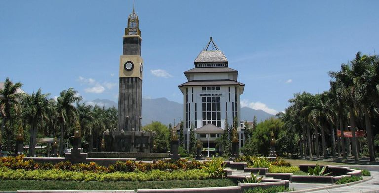 الجامعة السويسرية الألمانية في إندونيسيا