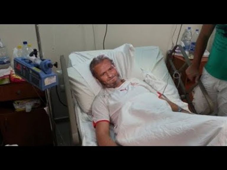 فاروق الفيشاوي - أرشيفية