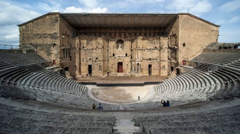 مدينة أنتويرب في بلجيكا