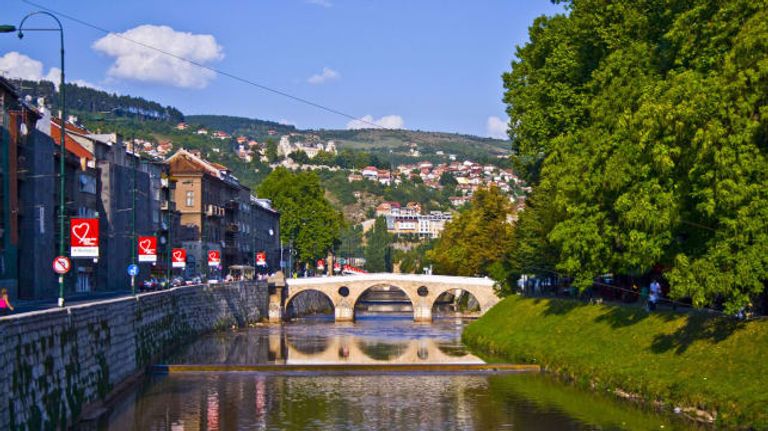 مدينة أنتويرب في بلجيكا