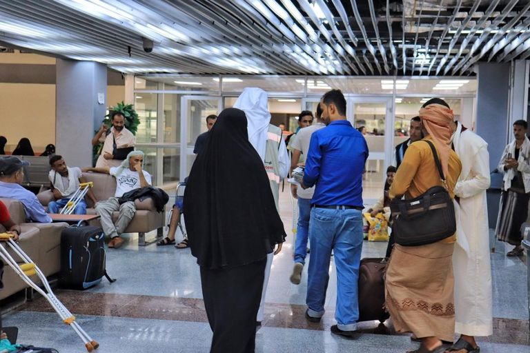 الإمارات تواصل دعم الأشقاء في اليمن