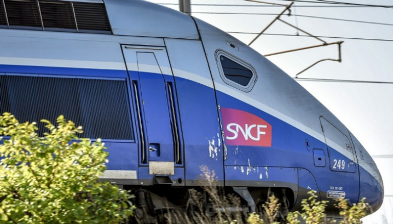 مشروع خط سكة حديد بمليارات الدولارات للربط بين إيطاليا وفرنسا