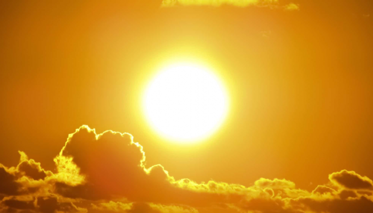 نجم عملاق في طريقه للزوال يقدم نظرة مسبقة عن مصير الشمس