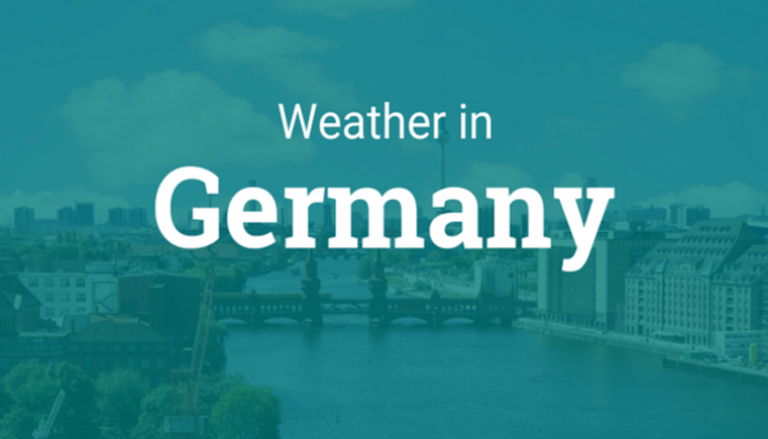 ارتفاع درجة الحرارة إلى 42 لأول مرة في ألمانيا