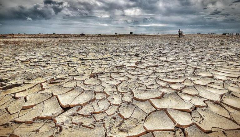 مواجهة الجفاف في أستراليا