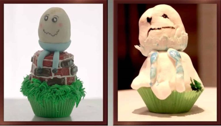 الممثلة جويندولين كريستي في دور بريان ذا تارث من مسلسل "صراع العروش"