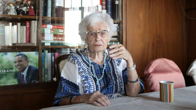  الألمانية ليزل هايزه