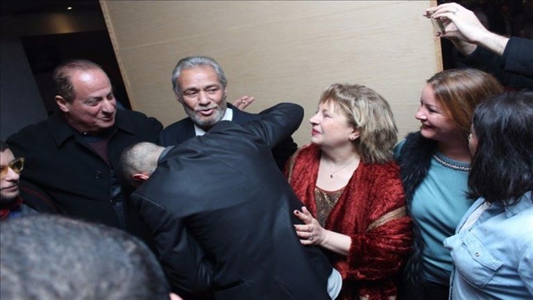 فاروق الفيشاوي