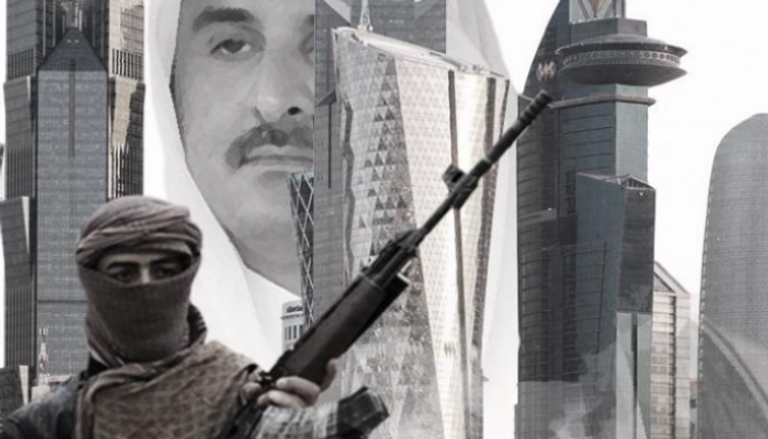 قطر في الصومال.. مصالح فوق دماء الأبرياء