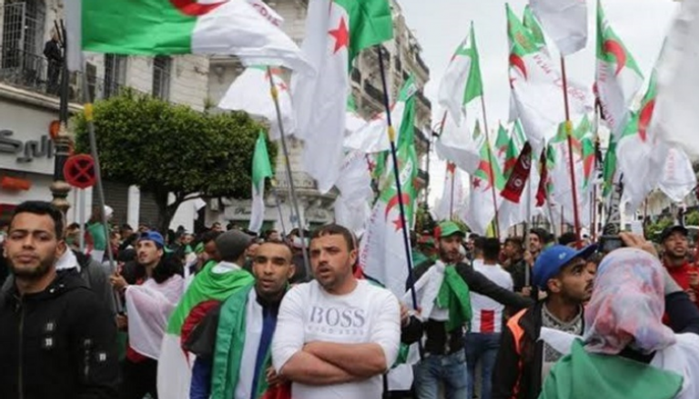 تغييرات عسكرية وتطورات سياسية كانت أبرز أحداث أسبوع الجزائر