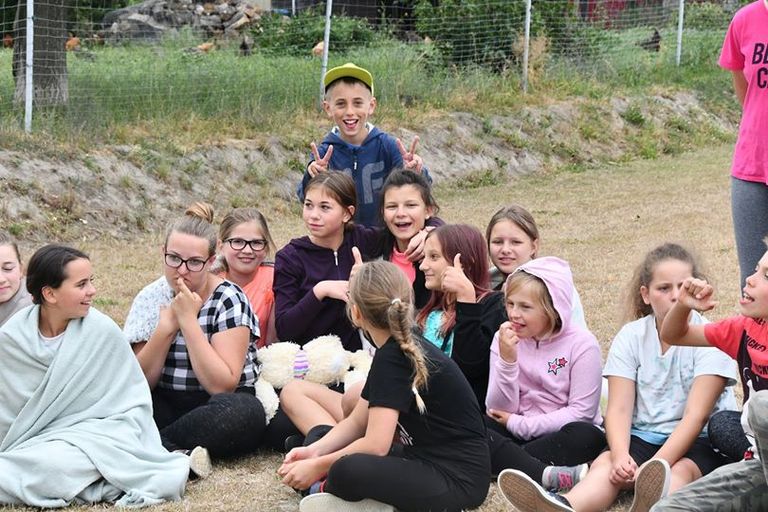 في قرية بولندية لا تلد إلا الإناث.. جائزة مميزة لمن ينجب ذكرا