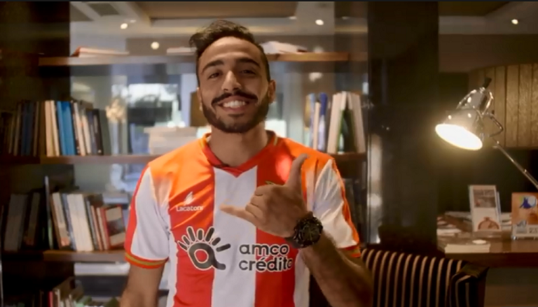 أوجوستو إيناسيو