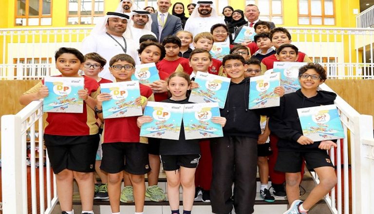 موانئ دبي العالمية تعمل في 40 دولة بست قارات