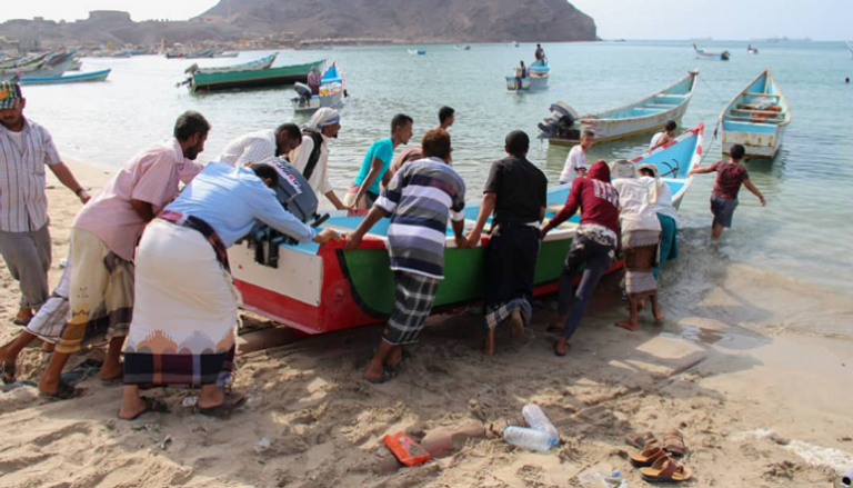 الإمارات استهدفت أكثر من 26 ألف صياد في الساحل الغربي بمشاريع متعددة