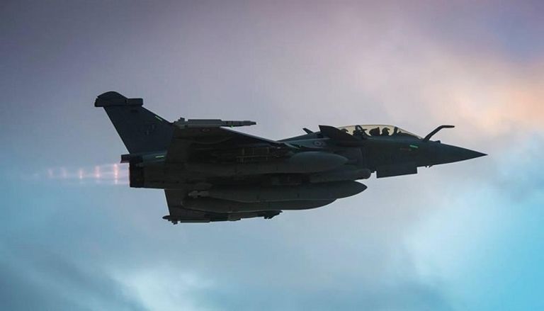 العملية العسكرية تشارك فيها مختلف قطاعات القوات العراقية