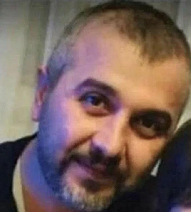 عثمان كوسه إيران وراء مقتل ضابط استخبارات تركي