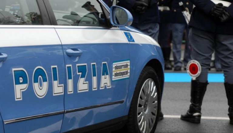 الشرطة الإيطالية - أرشيفية 