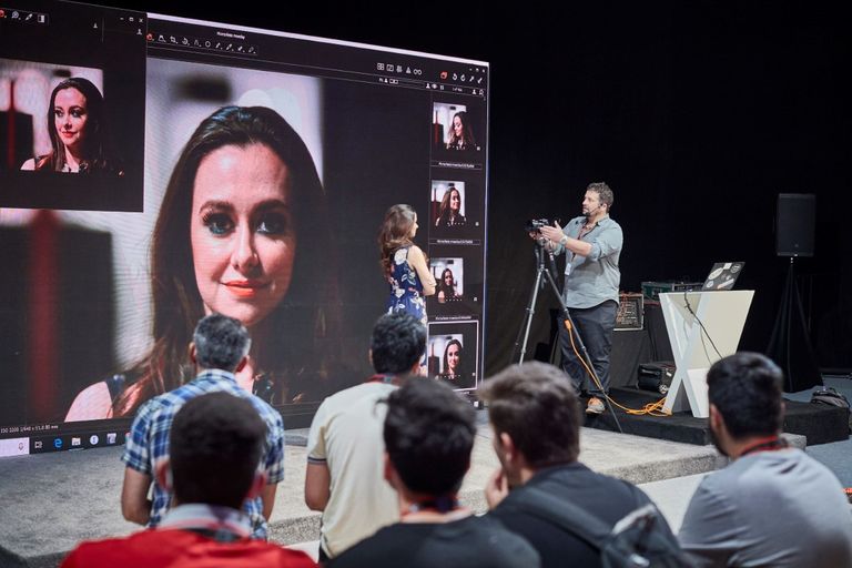 المهرجان الدولي للتصوير